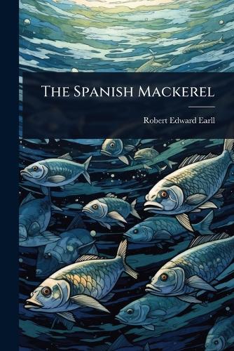 The Spanish Mackerel