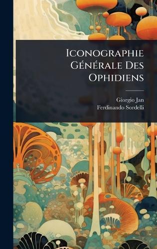 Iconographie GÃ(c)nÃ(c)rale Des Ophidiens