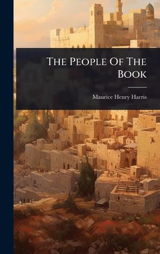 The People Of The Book
