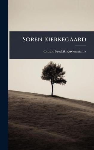 Sören Kierkegaard