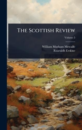 The Scottish Review