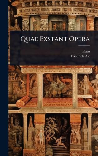 Quae Exstant Opera