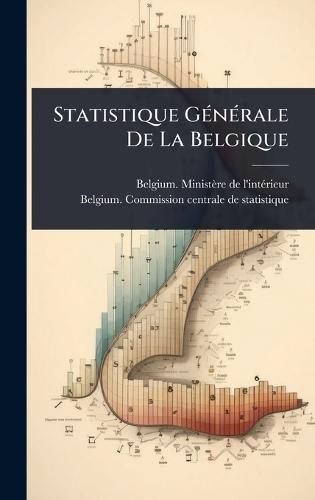 Statistique GÃ(c)nÃ(c)rale De La Belgique