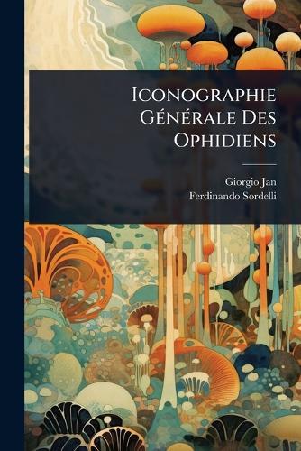 Iconographie GÃ(c)nÃ(c)rale Des Ophidiens