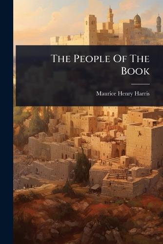 The People Of The Book