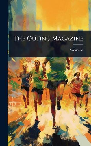 The Outing Magazine