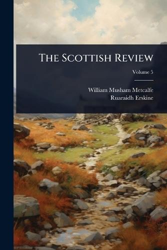 The Scottish Review