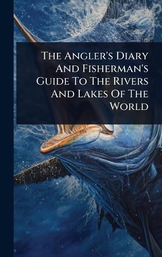 The Angler's Diary And Fisherman's Guide To The Rivers And Lakes Of The World