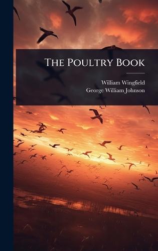 The Poultry Book