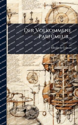 Der Volkommene ParfÃ1/4meur...