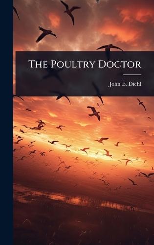 The Poultry Doctor