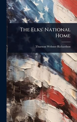 The Elks' National Home