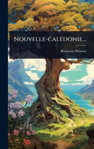 Nouvelle-calÃ(c)donie...