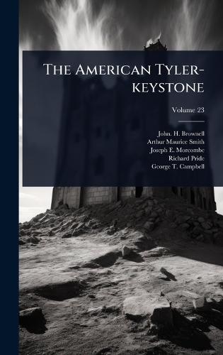 The American Tyler-keystone