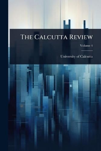 The Calcutta Review
