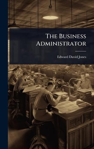 The Business Administrator