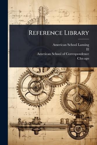 Reference Library