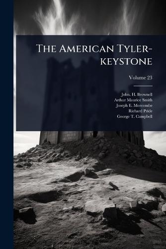 The American Tyler-keystone