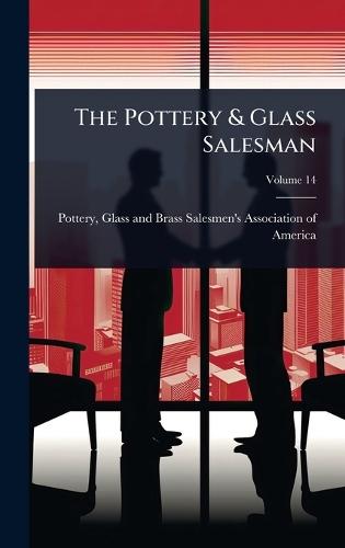 The Pottery & Glass Salesman