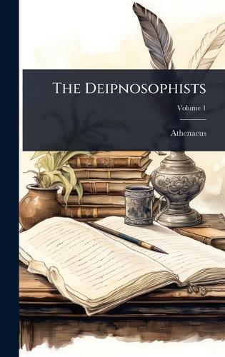 The Deipnosophists