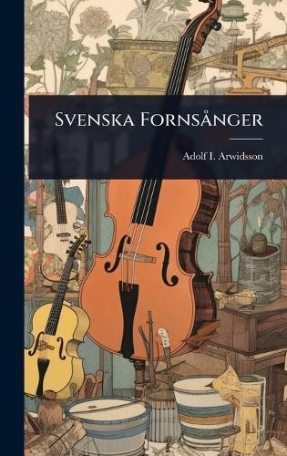 Svenska FornsÃ nger
