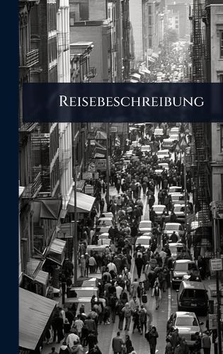 Reisebeschreibung