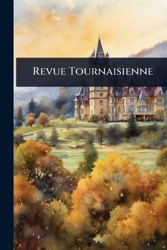 Revue Tournaisienne