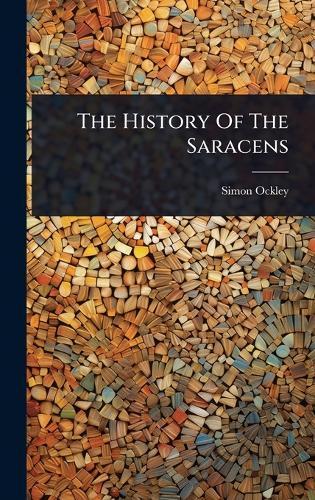 The History Of The Saracens