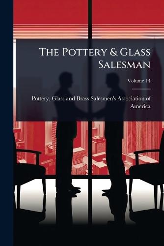 The Pottery & Glass Salesman