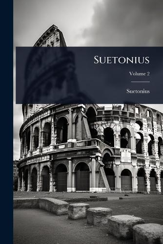 Suetonius