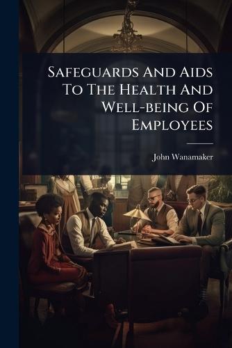 Safeguards And Aids To The Health And Well-being Of Employees