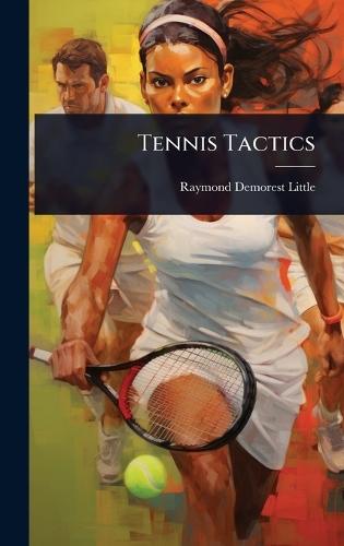 Tennis Tactics