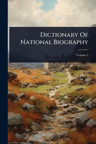 Dictionary Of National Biography