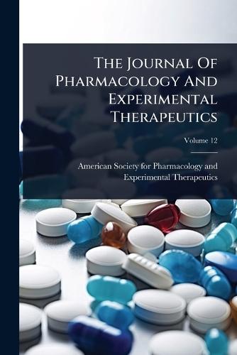 The Journal Of Pharmacology And Experimental Therapeutics