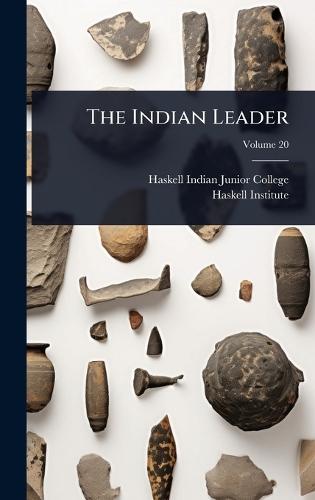 The Indian Leader