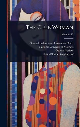 The Club Woman