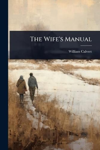 The Wife's Manual