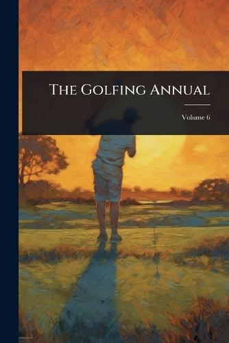 The Golfing Annual