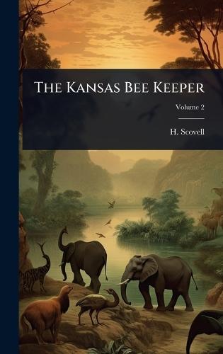 The Kansas Bee Keeper