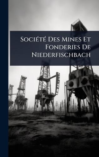 SociÃ(c)tÃ(c) Des Mines Et Fonderies De Niederfischbach