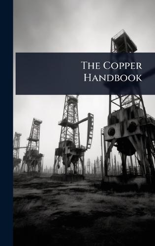 The Copper Handbook