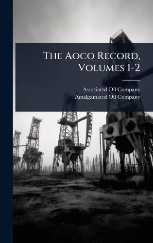 The Aoco Record, Volumes 1-2