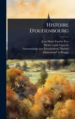 Histoire D'oudenbourg