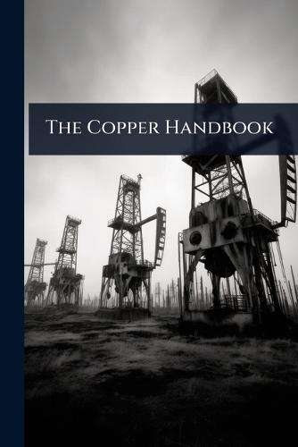 The Copper Handbook