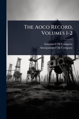 The Aoco Record, Volumes 1-2