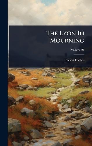 The Lyon In Mourning