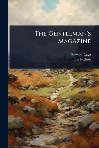 The Gentleman's Magazine