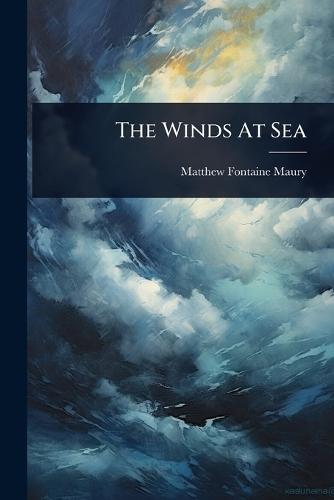 The Winds At Sea