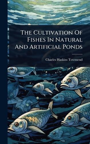 The Cultivation Of Fishes In Natural And Artificial Ponds