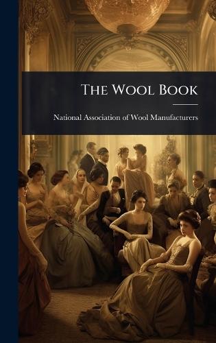 The Wool Book